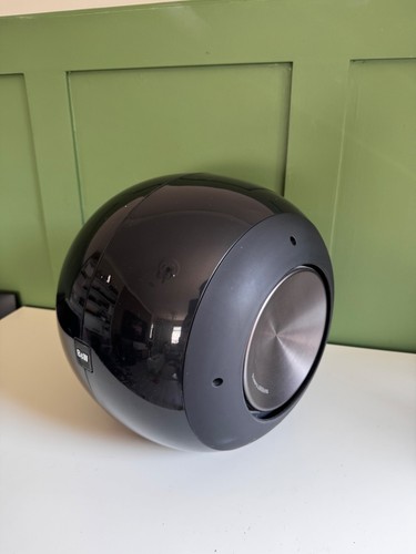 Bowers wilkins pv1 subwoofer - bowers,