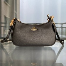 COACH Teri Shoulder Bag In