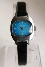 Beautiful Vintage Siglo XX Prima Ladies Mechanical Watch