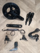 Shimamo 105 Di2 12-Speed