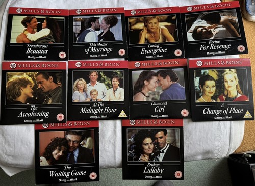 Daily mail promo dvd - dvd’s, 10