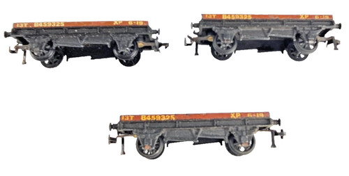 Rake hornby dublo 4645 oo - rake,