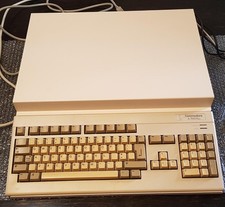 Amiga 500 Plus Tested Working