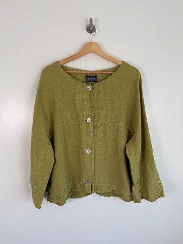 Oska jacket size - jacket, uk
