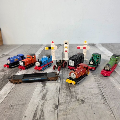 Ertl thomas the - thomas, engine