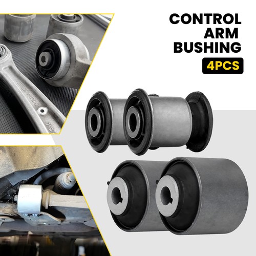 Front lower wishbone control - front,