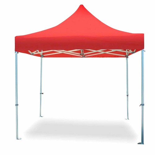 10x10 tent red event - 10x10,