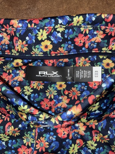 Rlx ralph lauren men - ralph, golf