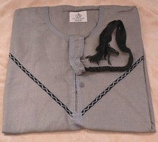 Mens Omani Emirati Style Thobe