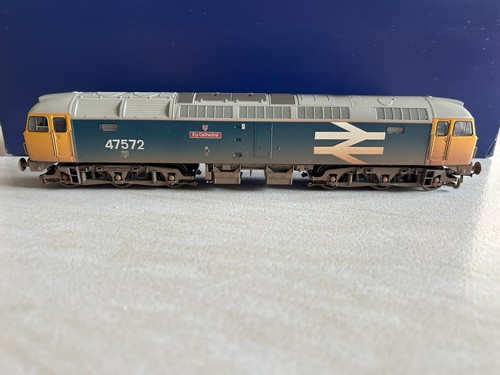 Bachmann class 572 ely - bachmann,