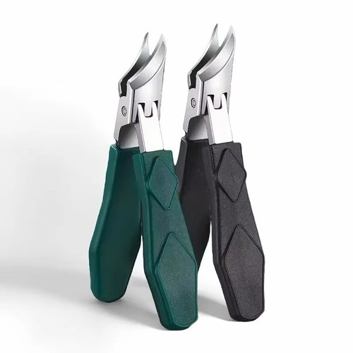 Professional toenail clippers - professional,