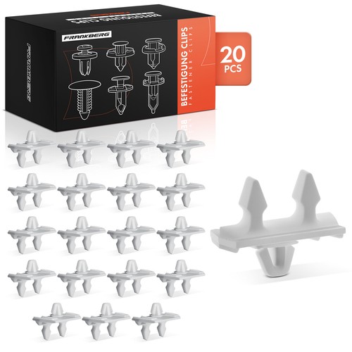 Premium 20x nut plastic - 20x,
