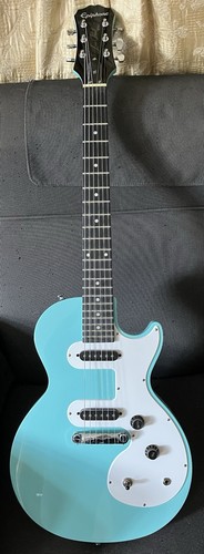 Epiphone les paul - paul, sl