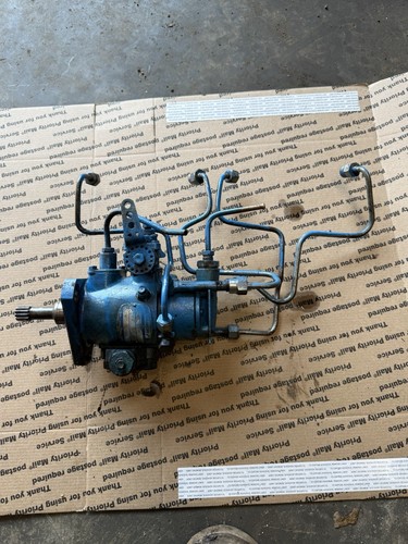 Perkins marine 108 lucas - perkins,