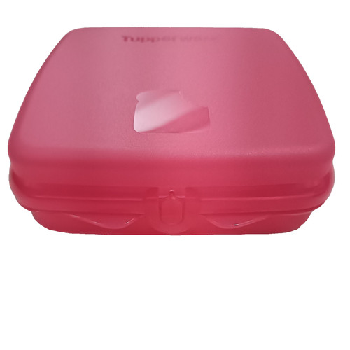 Tupperware sandwich keeper new - tupperware,