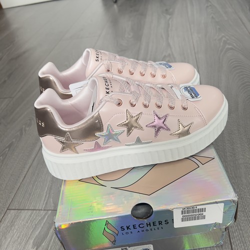 Skechers ridge superstardom - hi,