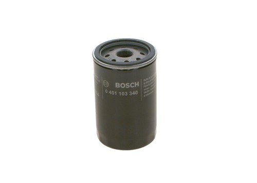 Bosch 0451103340 oil filter - bosch,