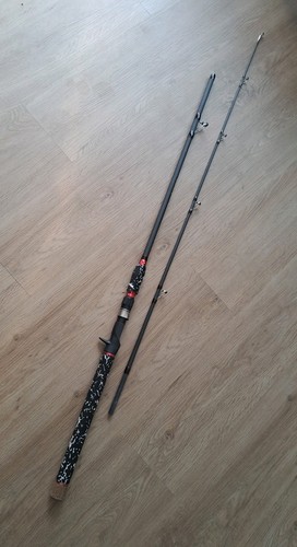Catfish 7ft rod - catfish,