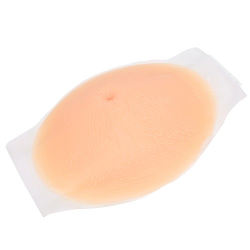 Fake pregnancy belly excellent - pregnancy,