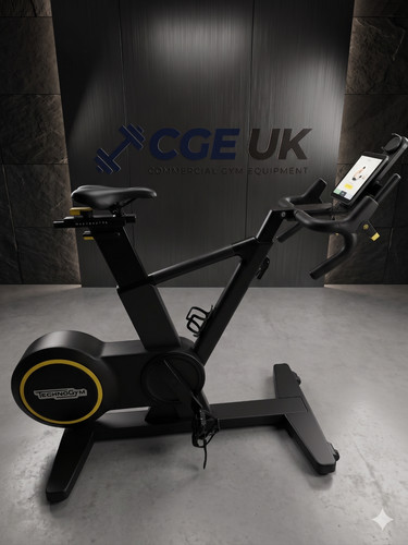 Technogym skillbike - technogym,