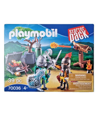 Playmobil 70036 Starter Pack