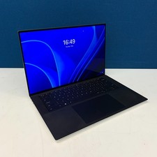 DELL XPS 15 9510 Touch