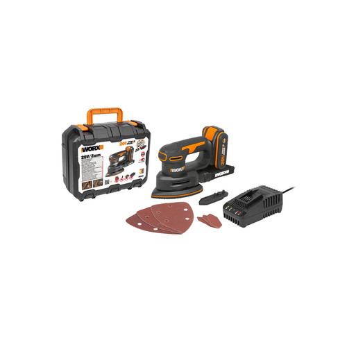 Worx wx822 18v 20v - worx,