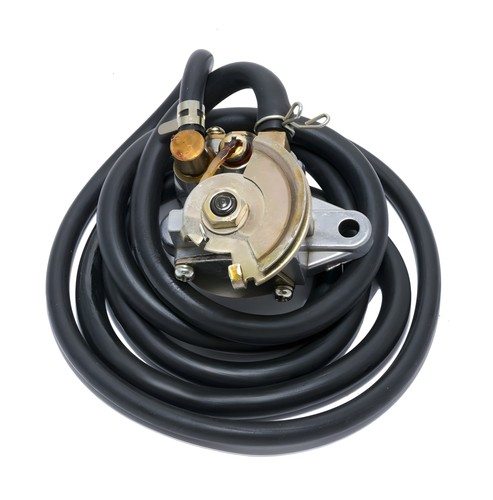 Oil pump for - peugeot, vertical