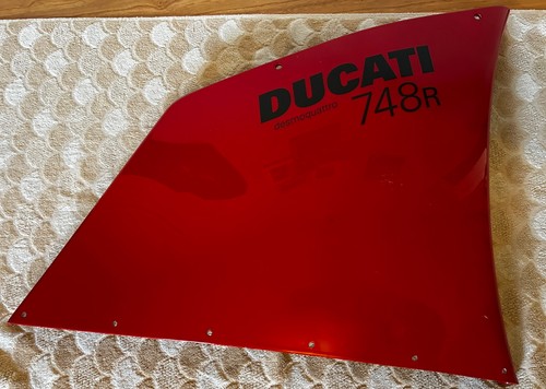Ducati 748 996 right - 748,
