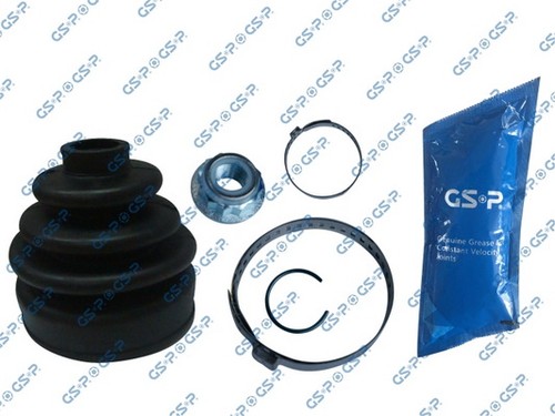 Gsp drive shaft boot - drive,