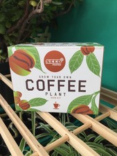 Seed Pantry Grow Your Own