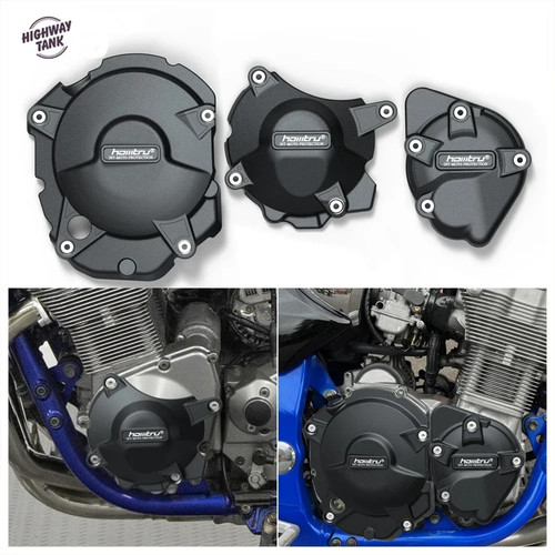Engine cover for suzuki - engine,