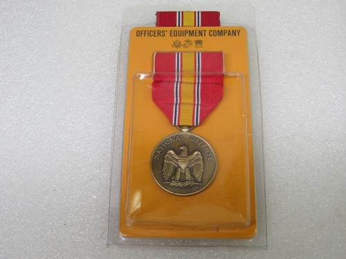 National defense service - national,