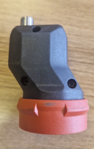 Hilti offset chuck attachment - hilti,