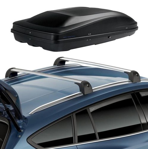 Ford focus mk4 - roof, cross