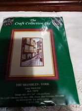 Craft Collection York the