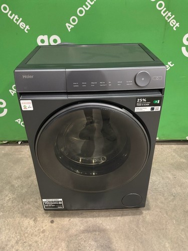Haier washing machine - haier,