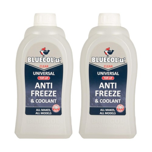 Bluecol blu001 universal - bluecol,