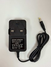 Power Adapter  9V 1A