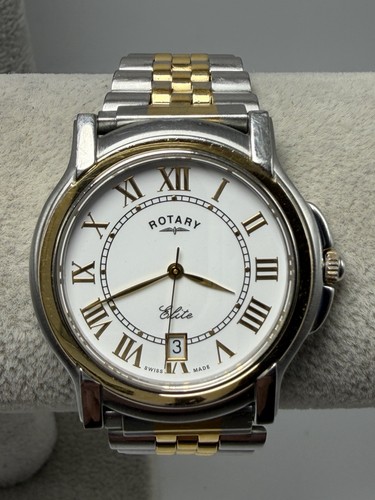 Rotary elite new - rotary, battery