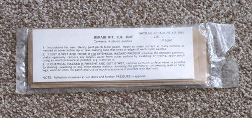 British military issue - british,