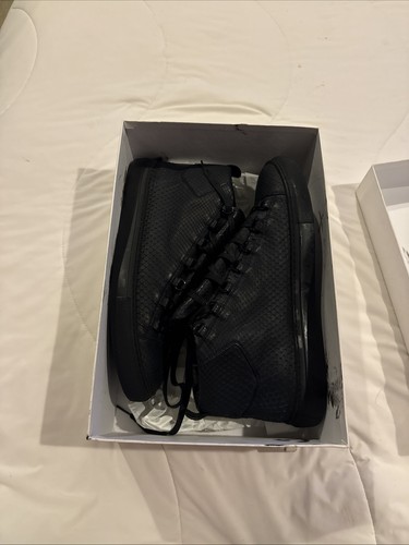 Balenciaga arena python - arena,
