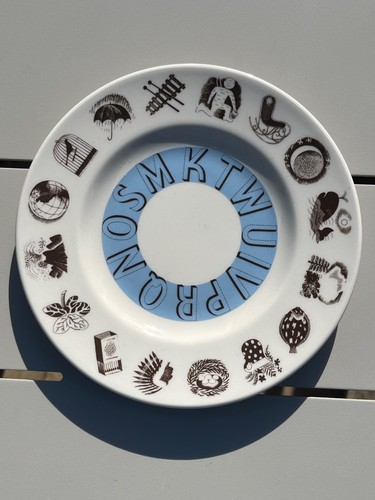 Wedgwood eric ravilious - wedgwood,