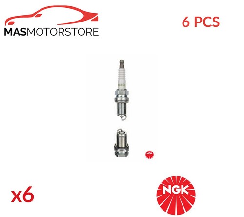 Engine spark plug - spark,