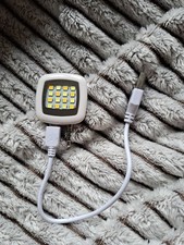 Toni & Guy Portable Phone Selfie Light 16 LEDs