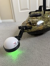JOYLOG Front Sonar Mount for