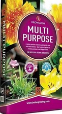 2x60L Growmoor Multi Purpose