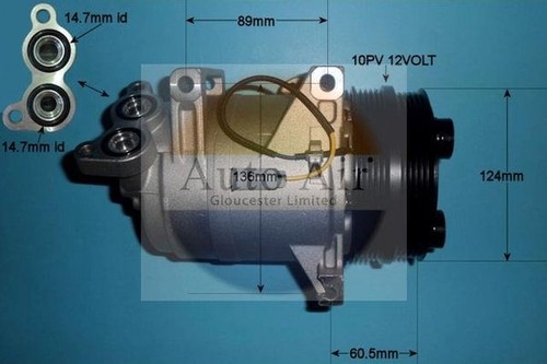 Auto air 1000p - auto,