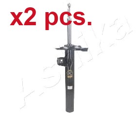 Pcs front shock absorber - pcs,