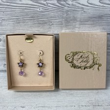 Vintage Kirk Folly Gold Tone